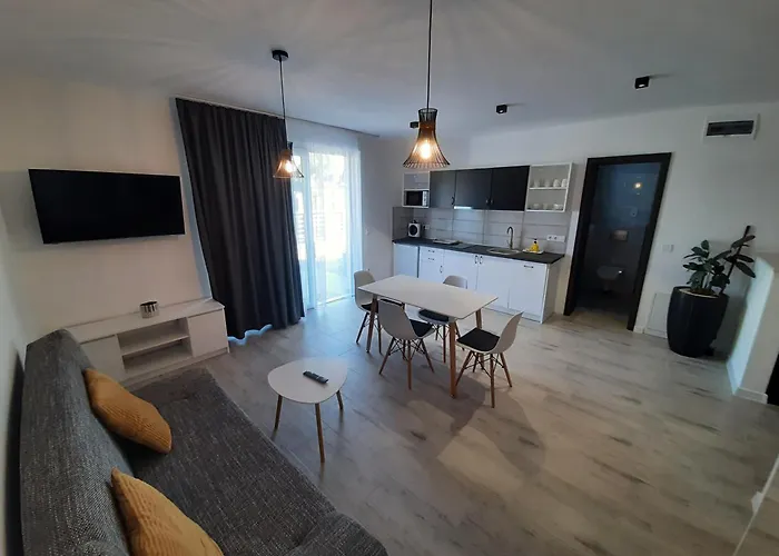 Ancsi Apartmanhaz