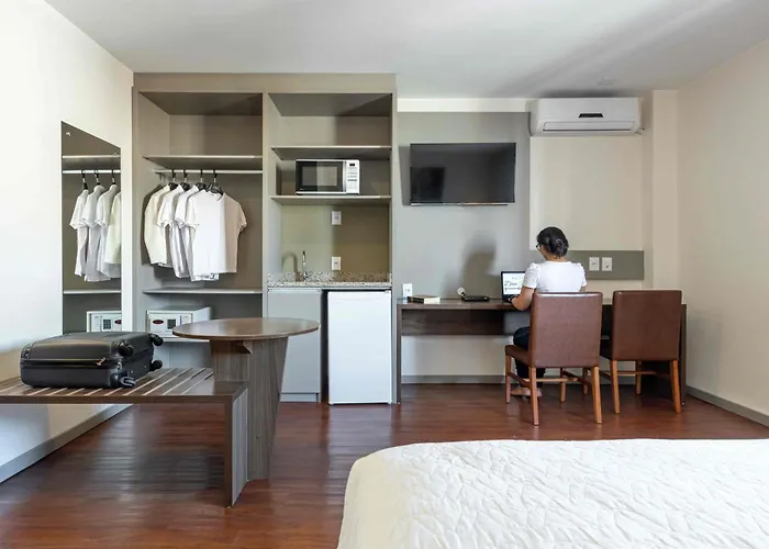 Hotel Dom Rafael Premium