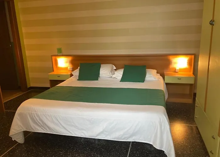 Albergo Glory