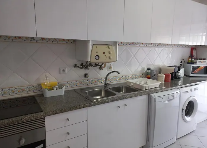 Barra Atlântica Apartment 1