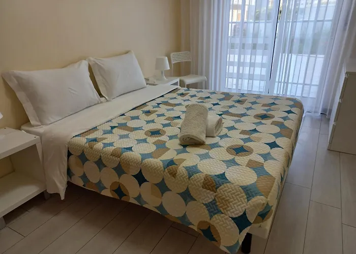 Barra Atlântica Apartment 1