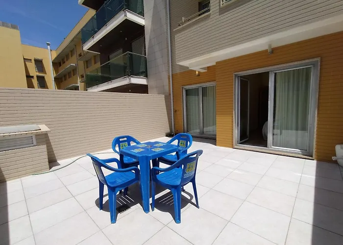 Barra Atlântica Apartment 2