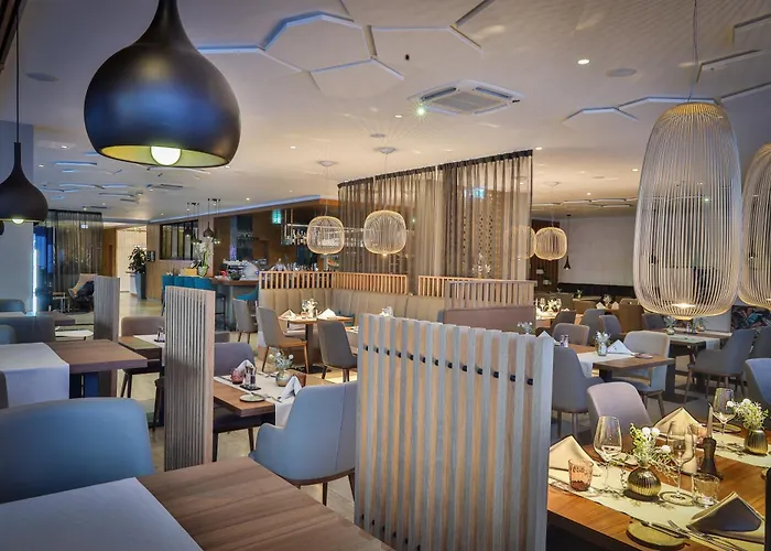 Hotel Seven Villach