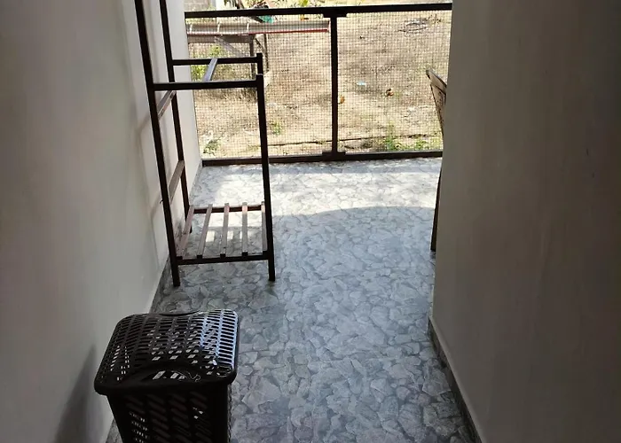 Suman Beach Rooms