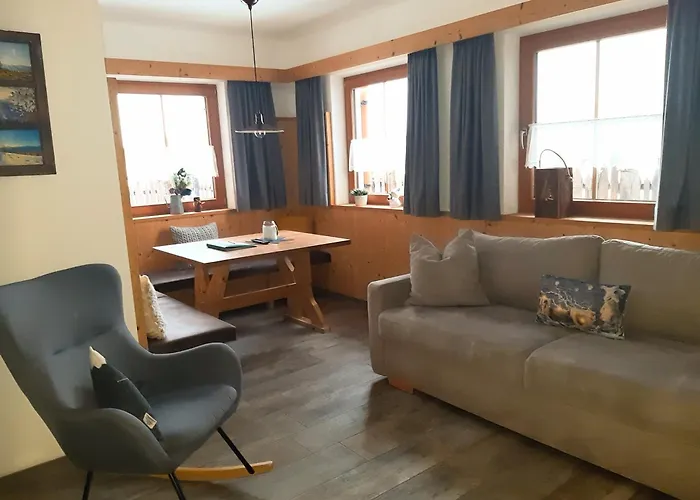 Haus Wildschütz