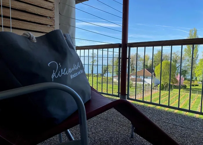 Appartementhotel Röhrenbach