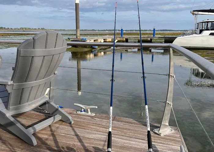 Sea Breeze Ark 900