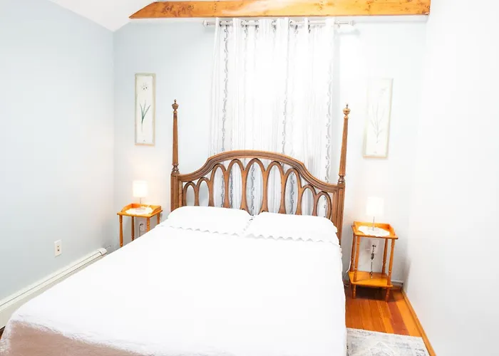 Modern Beautiful Apartment-5 Beds-Full Kitchen-Parking-Super Clean-Great For Groups