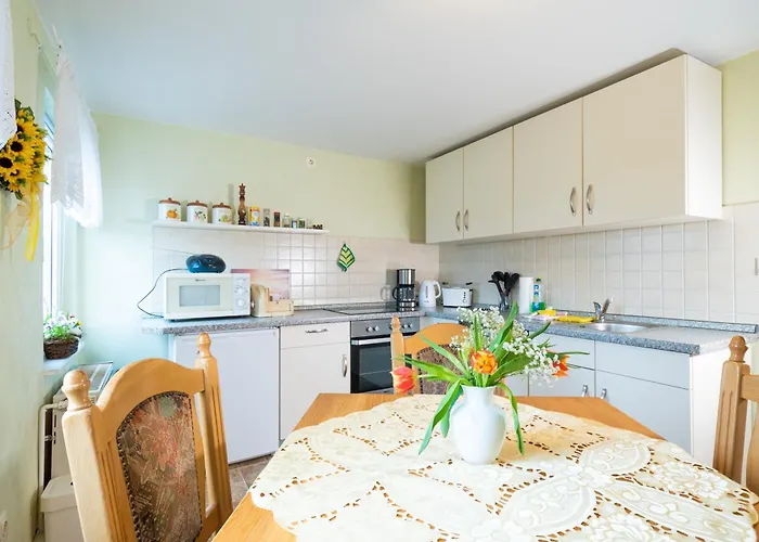 Ferienwohnung Wilke