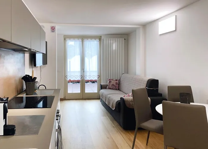 Home Giulia