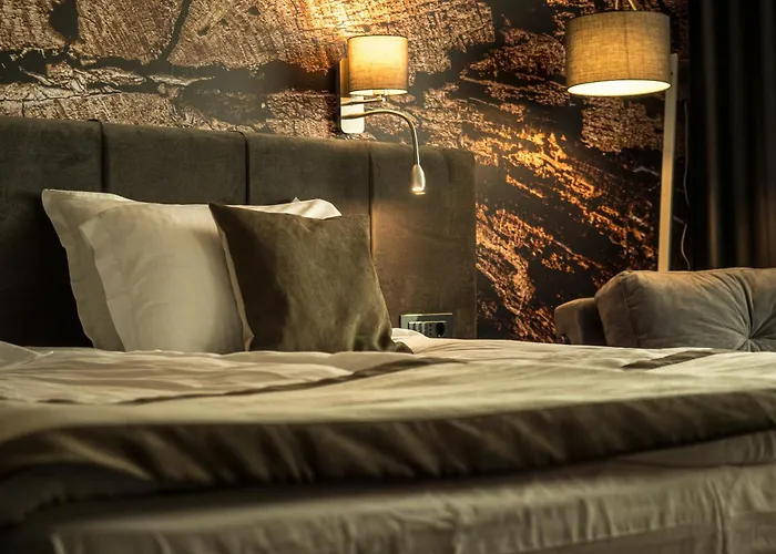 The Five Elements Hotel And Spa
