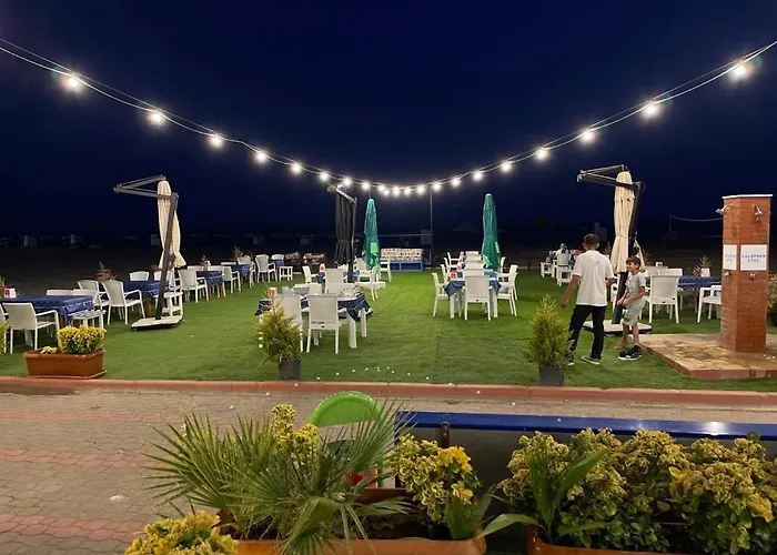 Colophon Beach Otel