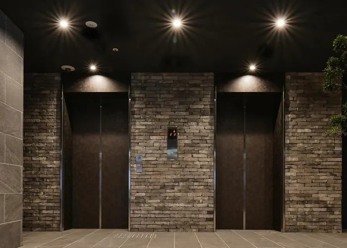 Vessel Inn Namba