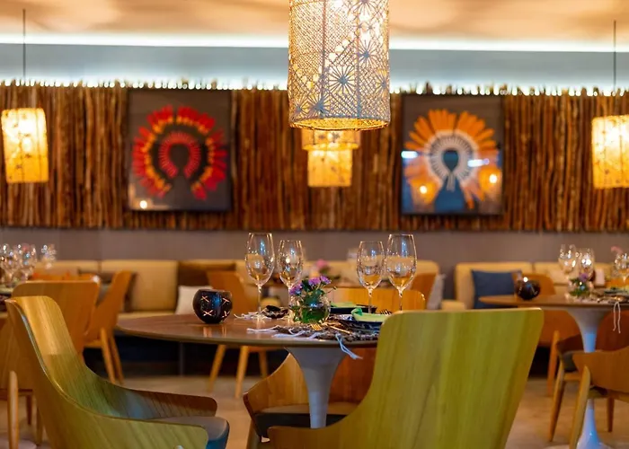 Villa Pantai Boutique Hotel Maragogi