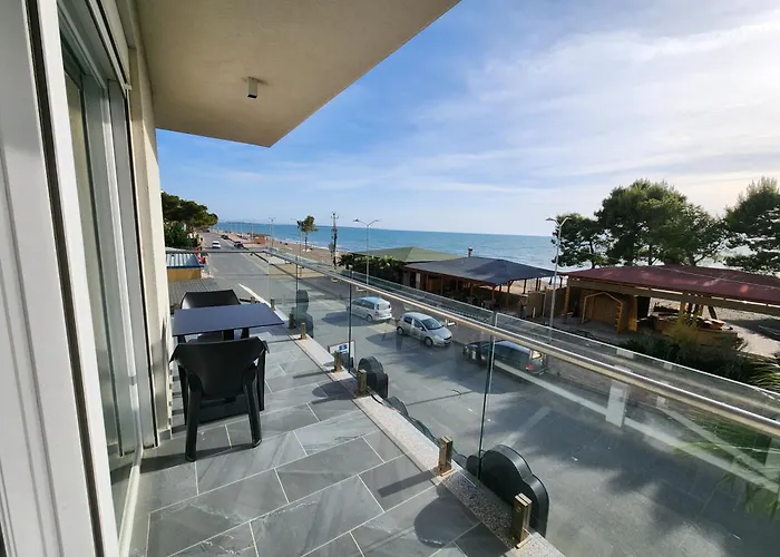 Anchor Apartments