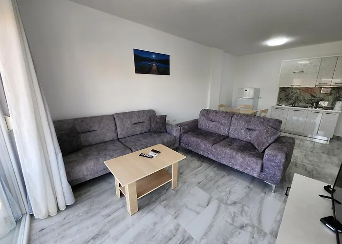 Anchor Apartments