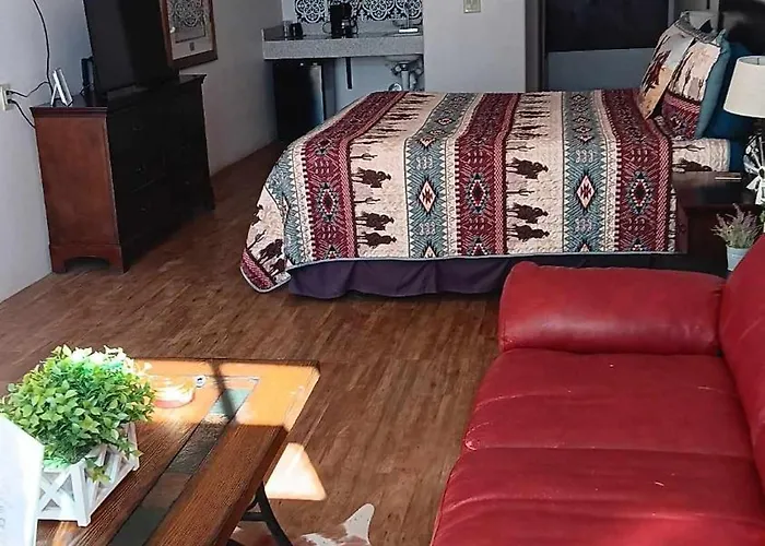 Katie'S Cozy Suites