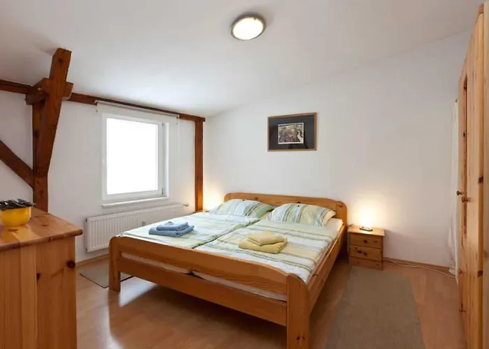 Ferienwohnung im Hof Objekt-ID 121110