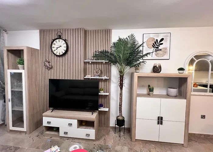 Casa Matty-Precioso Apartamento Al Lado Del Mar Y Del Golf