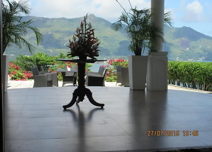 Petit Amour Villa, Seychelles