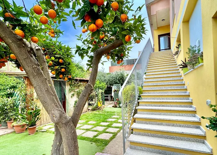 Residenza Serra