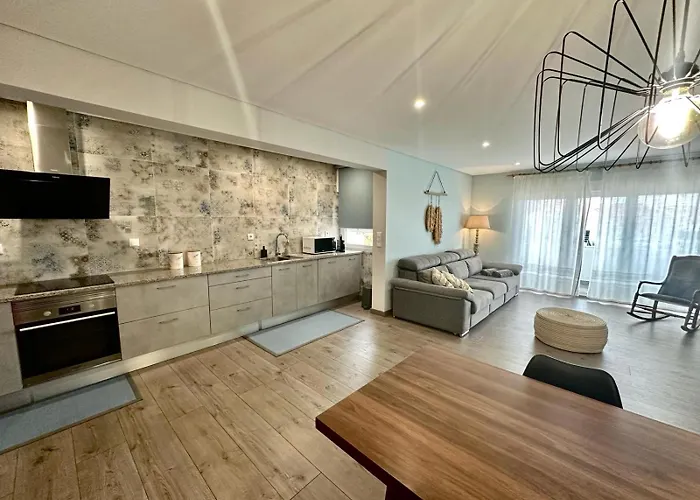 Beach Retreat