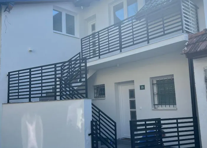 Davud & S Apartments