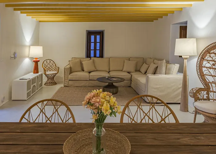 Teresa Spetses