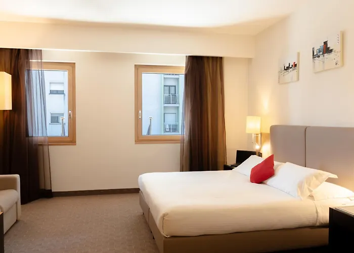 Ariha Hotel Cosenza
