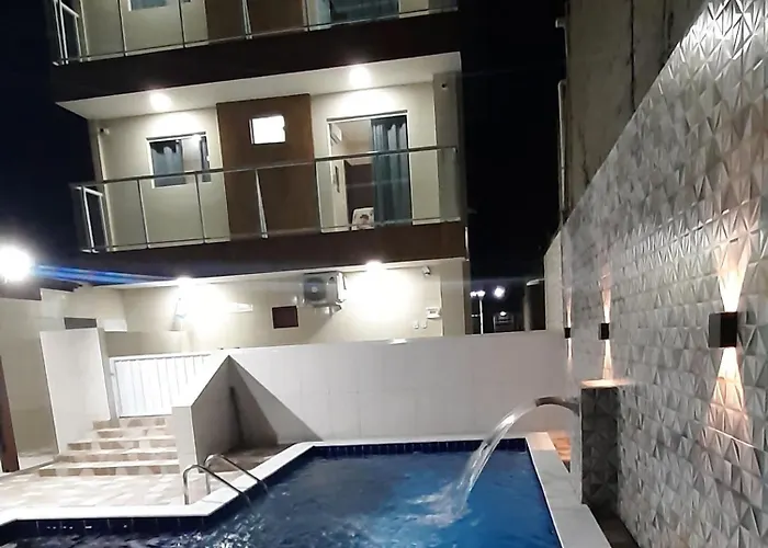 Recanto do Mar em Peroba 02