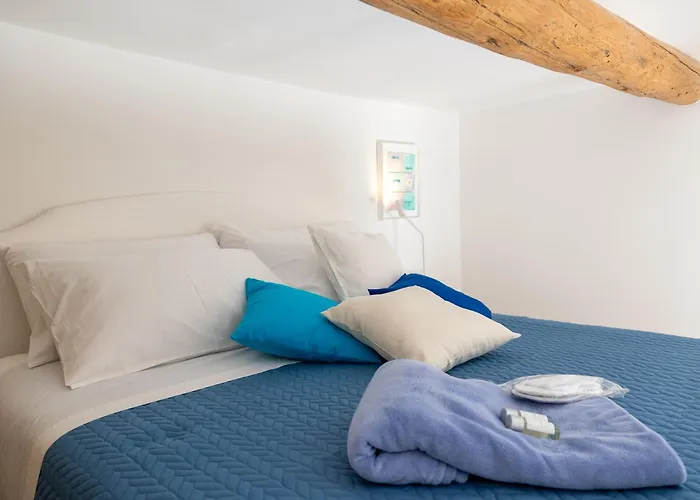 Residenza Ottaviano Boutique Apartments