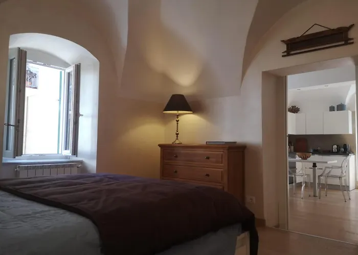Casa Porta Della Maddalena