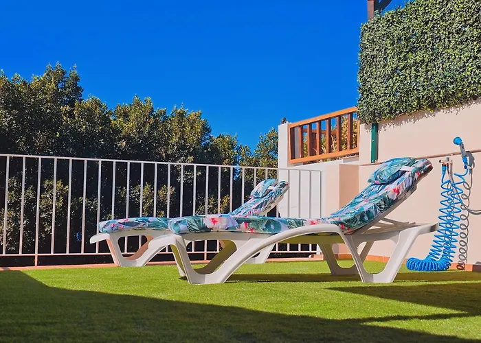 La Casita De Mercedes