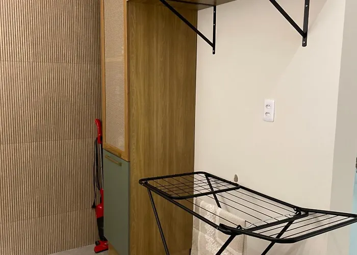 Apartamento na Batista Campos 02 quartos