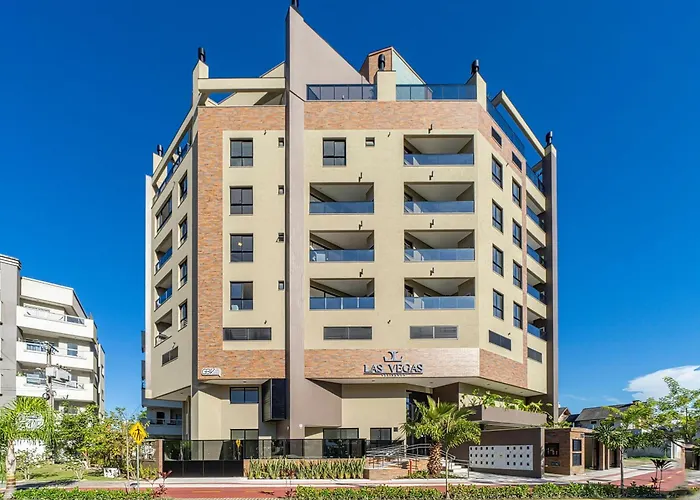 Las Vegas Residence