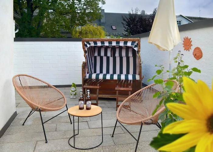 Ferienwohnungen Familie Fuss in Weißenstadt