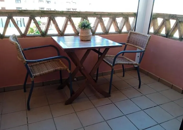 Acogedor Y Tranquilo Apartamento
