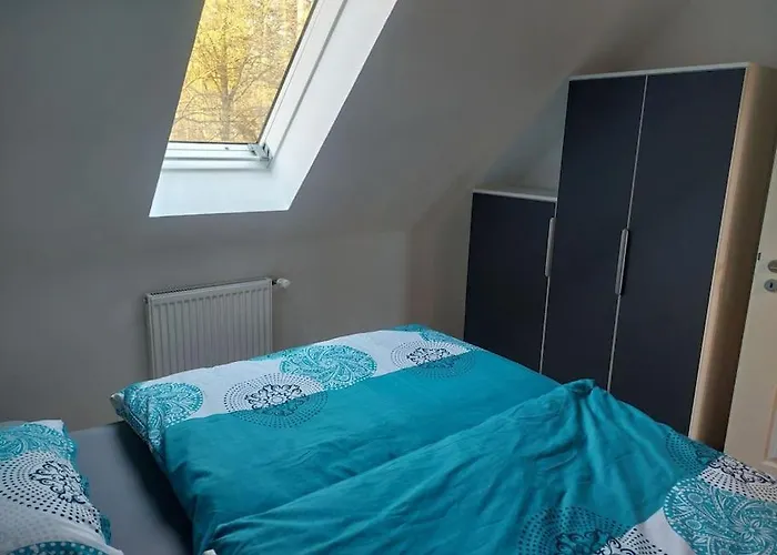 Ferienwohnung Schmidt