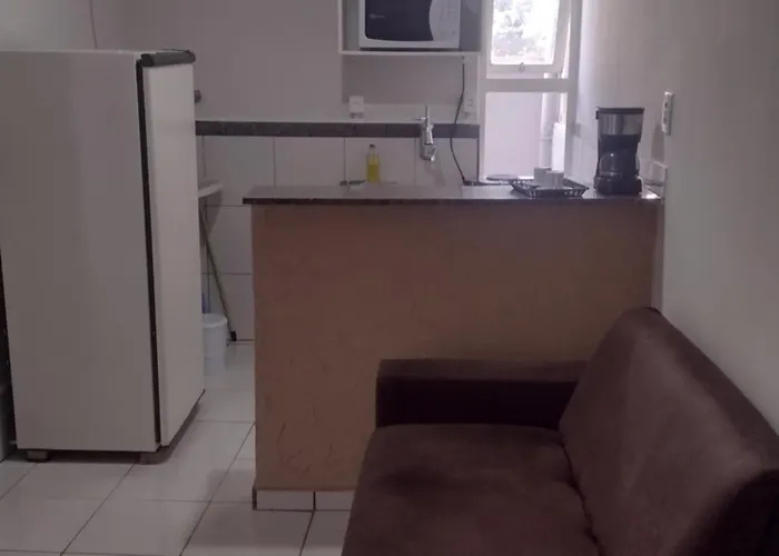 Fique tranquilo, bem localizado!