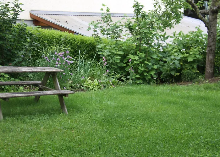 Ferienwohnung Vinea
