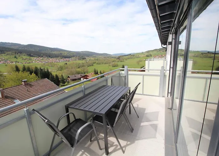 FeWo Altes Rathaus, Ulrike Kreuzer