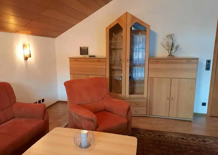 Ferienwohnung Schinn