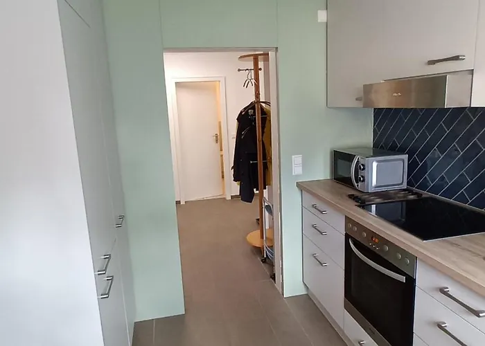 Ferienwohnung Vinea