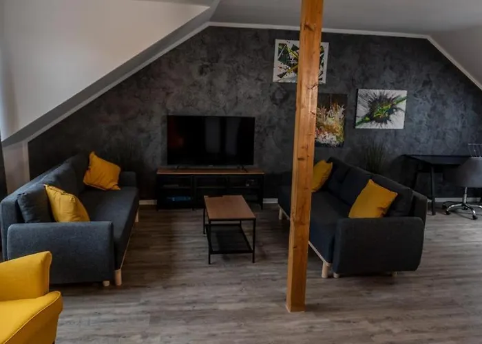 View Apartment