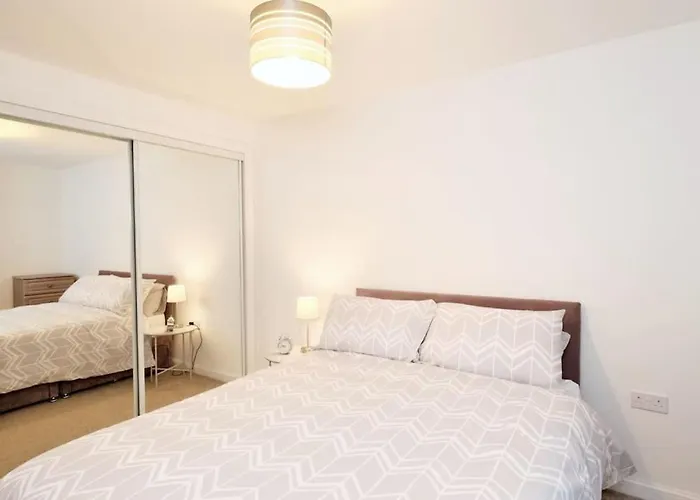 Ocean Apartments