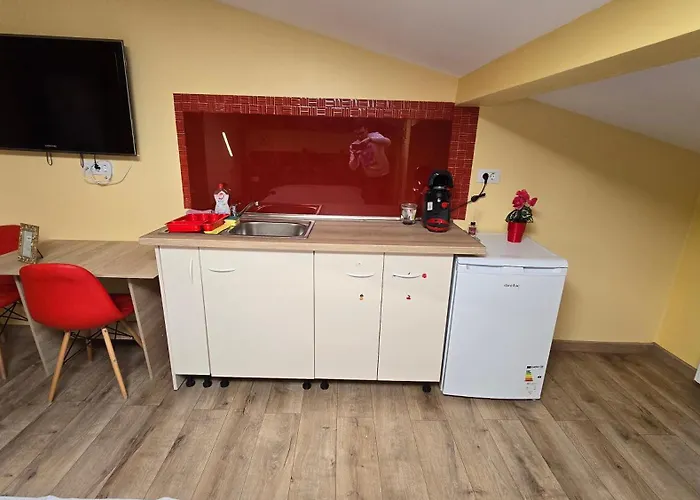 City Center Stay Apartament Cu Parcare Modern & Linistit