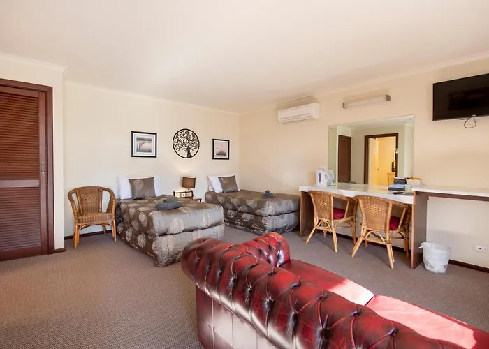 Ardrossan Hotel Motel