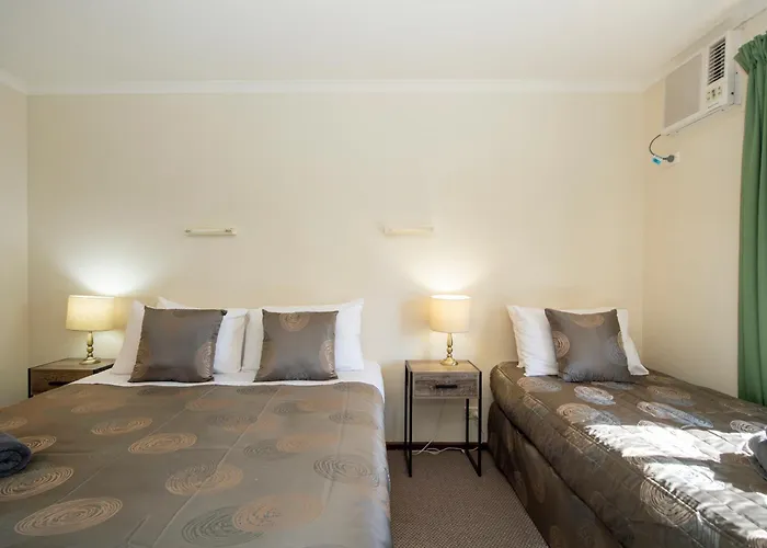 Ardrossan Hotel Motel