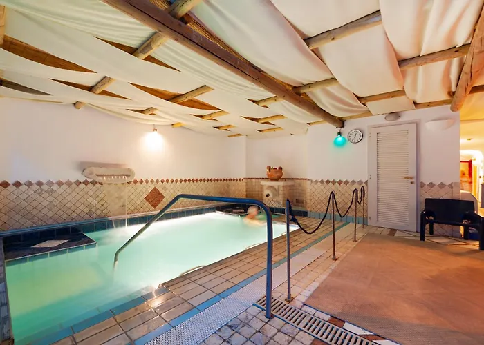 Hotel Terme Don Pepe