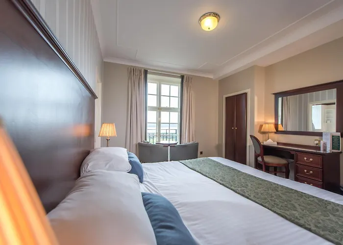 Cumbria Grand Hotel